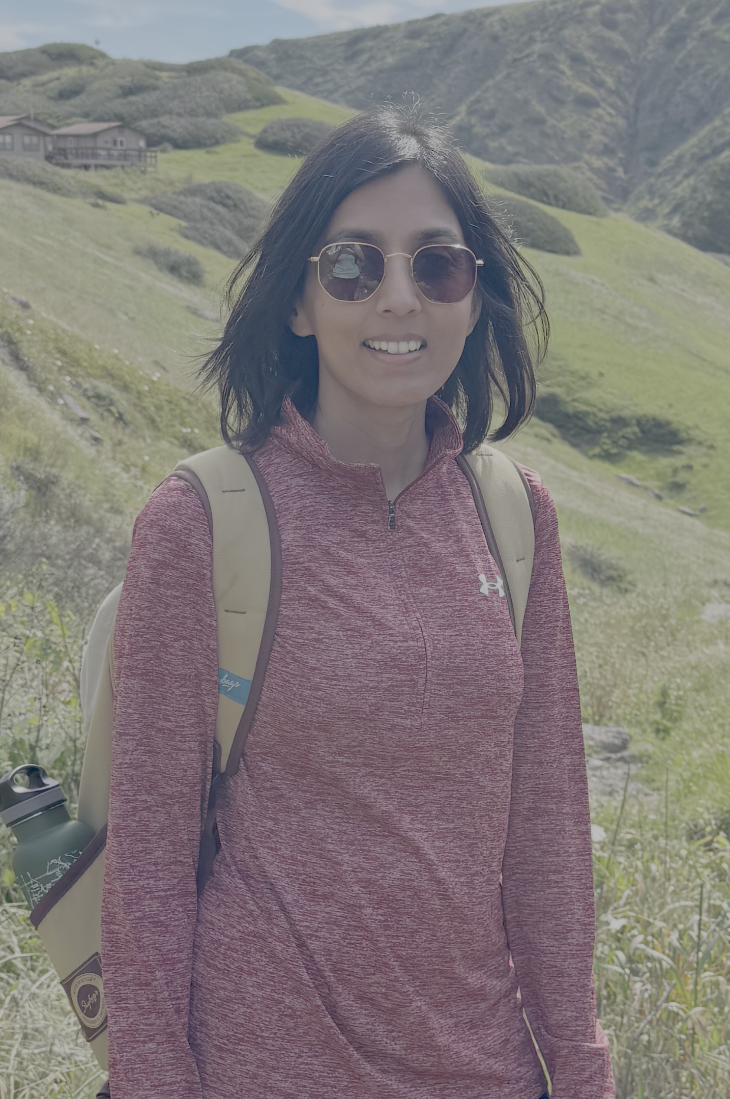 Mrunal